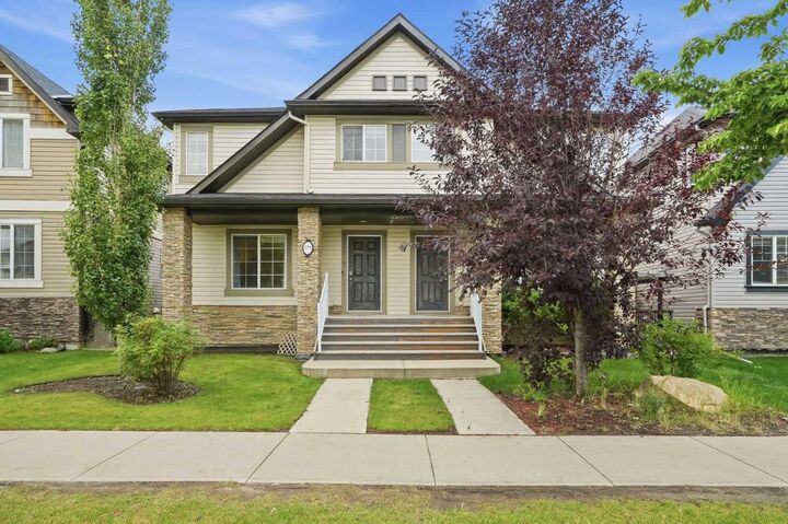 Property Photo:  179 Skyview Ranch Road NE  AB T3N 0A5 