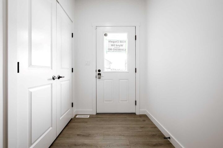 Property Photo:  421 Sora Park SE  AB T3S 1C8 