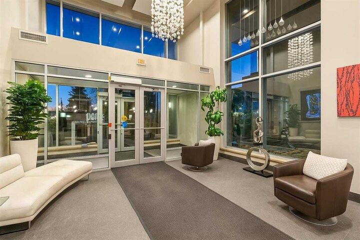 Property Photo: 99 Spruce Place SW 2406 AB T3C 3X7