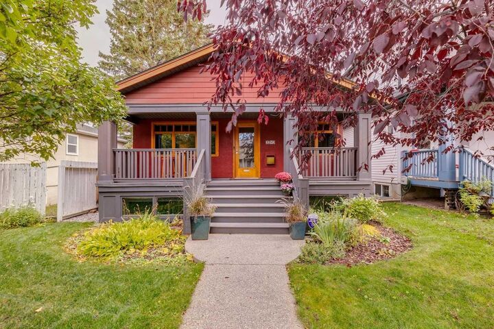 Property Photo: 3212 30 Street SW AB T3E 2M7