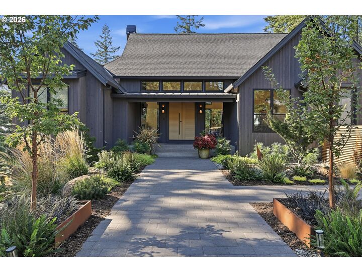 Property Photo: 24568 SW Mountain Rd OR 97068