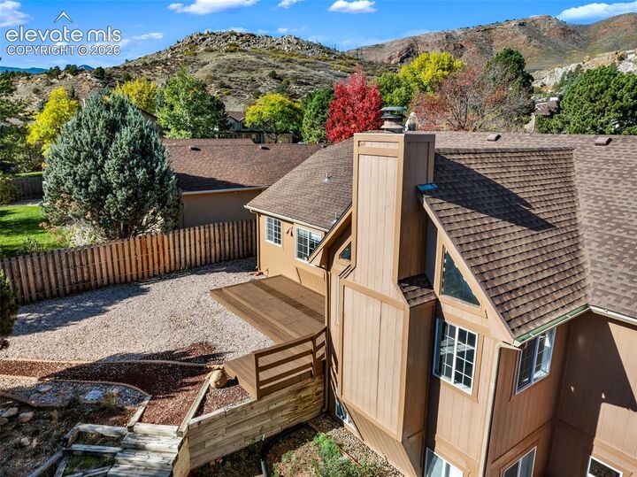 Property Photo: 2535 Ramsgate Terrace CO 80919