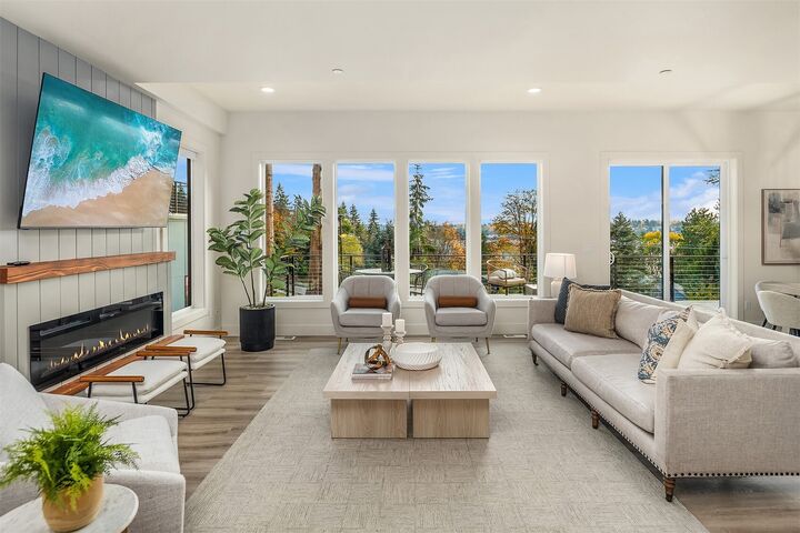 Property Photo: 10715 Lake View Drive WA 98258