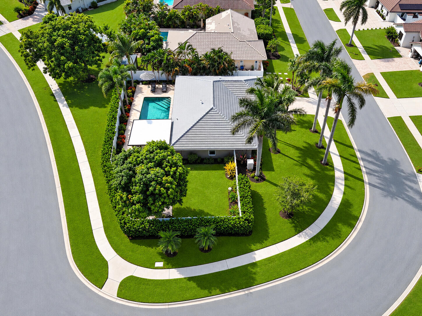 Property Photo:  400 NW 72nd Street  FL 33487 