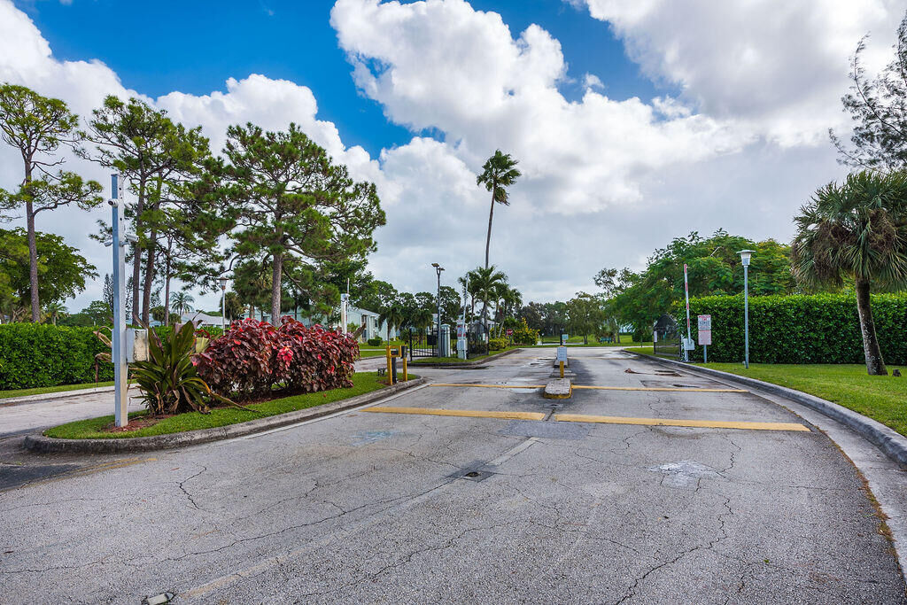 Property Photo: 3612 Alder Drive B3 FL 33417