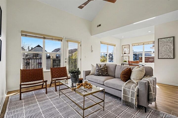 Property Photo: 3025 Umatilla Street 114 CO 80211
