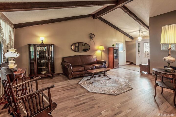 Property Photo:  847 Briarwood Court  CO 80501 