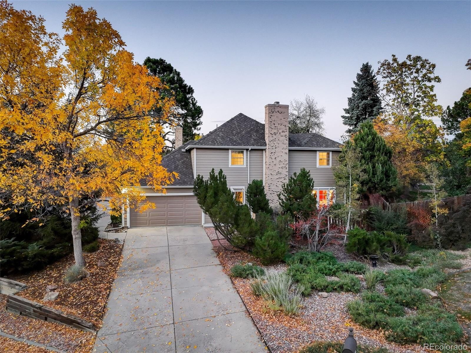 Property Photo:  7908 S Niagara Way  CO 80112 