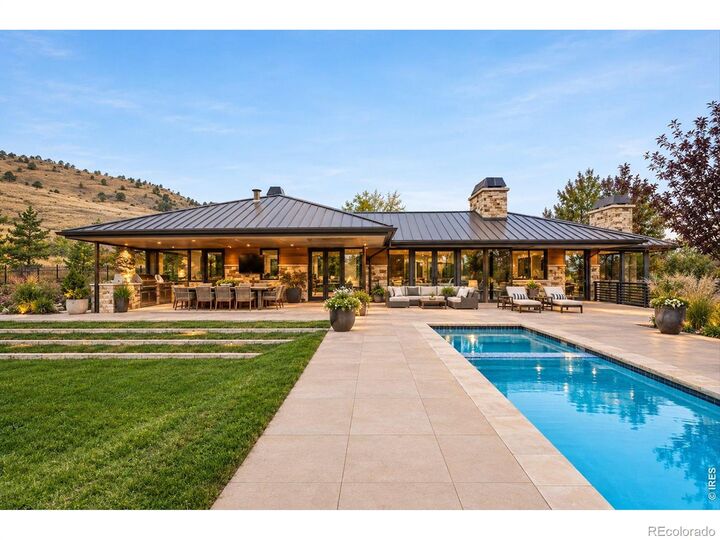 Property Photo: 335 Lee Hill Drive CO 80302