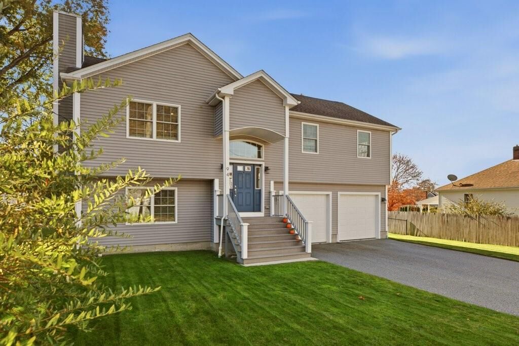 Property Photo:  94 Charles Street  RI 02809 