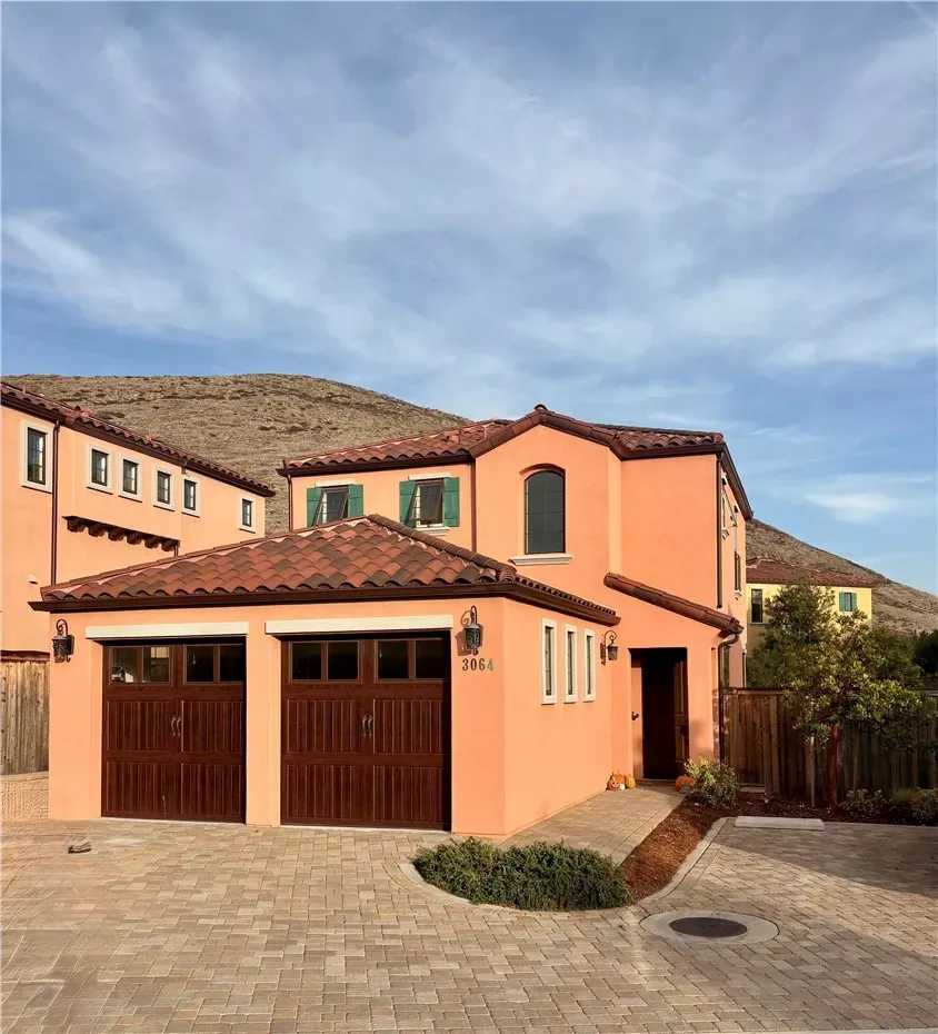 Property Photo:  3064 Arezzo  CA 93401 