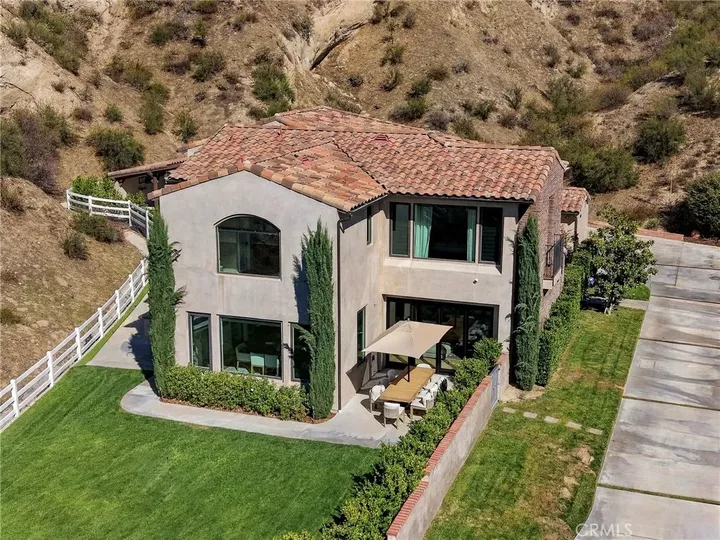 Property Photo:  16101 Live Oak Circle  CA 91387 