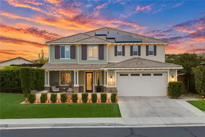 Property Photo:  30616 Linden Court  CA 92591 