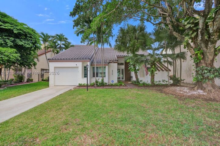 Property Photo:  8946 SW 150th Ct Cir E  FL 33196 