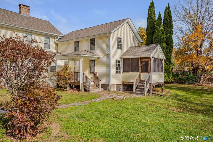 Property Photo:  2 Bailey Road  CT 06371 