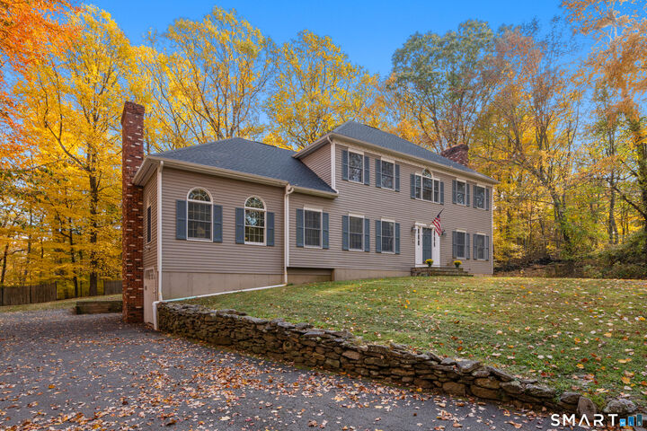 Property Photo:  195 Wood House Road  CT 06824 
