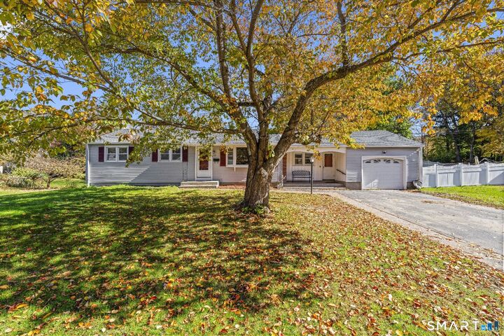 Property Photo:  27 Allen Street  CT 06082 