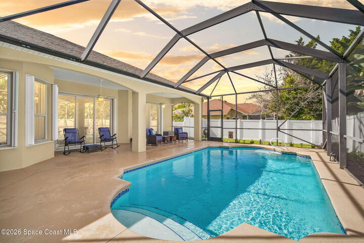 Property Photo:  874 Woodbine Drive  FL 32952 