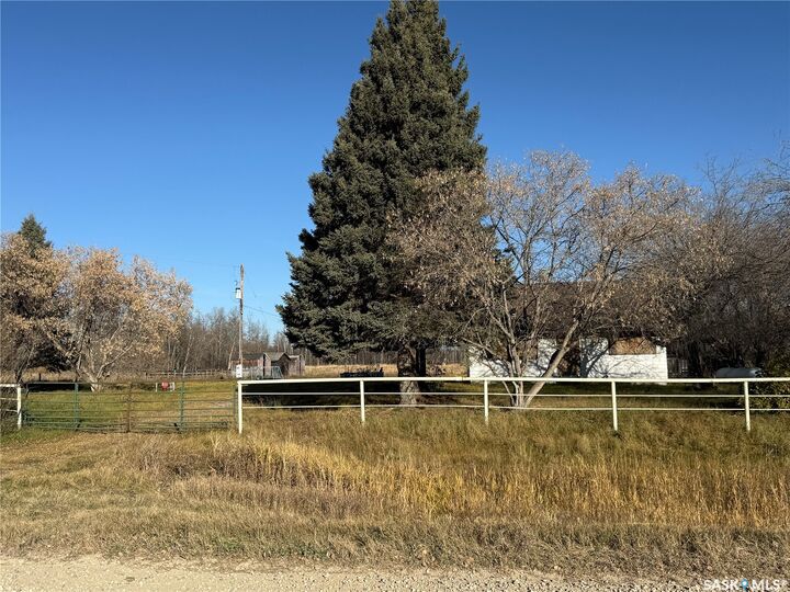 Property Photo:  Rural Address  SK S0J 2G0 