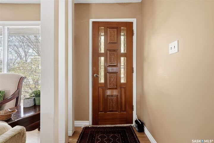 Property Photo: 440 Balfour Drive SK S4S 4J9