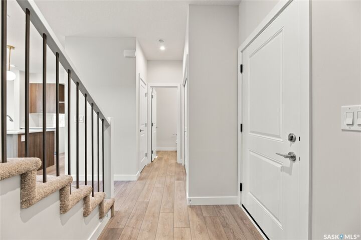 Property Photo:  830 Brighton Boulevard 16  SK S7V 2A8 