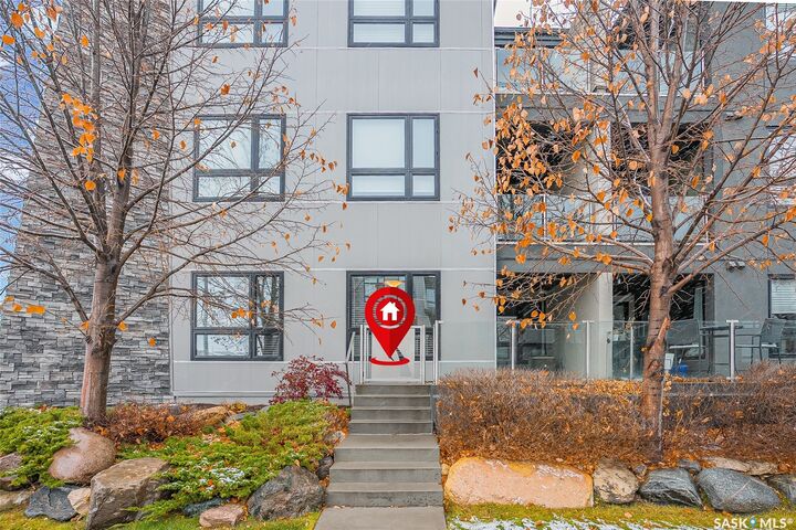 Property Photo:  235 Evergreen Square 122  SK S7W 0P9 