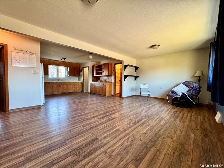 Property Photo: 310 Third Street SK S0A 0H0