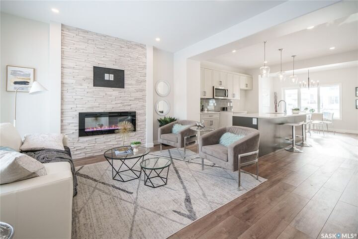 Property Photo:  2972 Green Turtle Road  SK S4V 4G4 