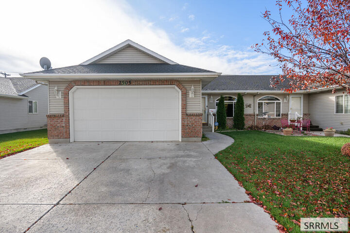 Property Photo:  2505 Brandon Drive  ID 83402 