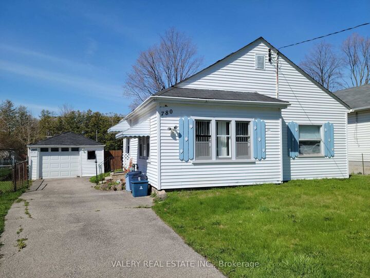 Property Photo:  780 Liverpool Road  ON L1W 1S1 