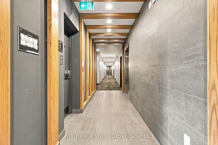 Property Photo:  247 Northfield Drive E 602  ON N2K 0H1 