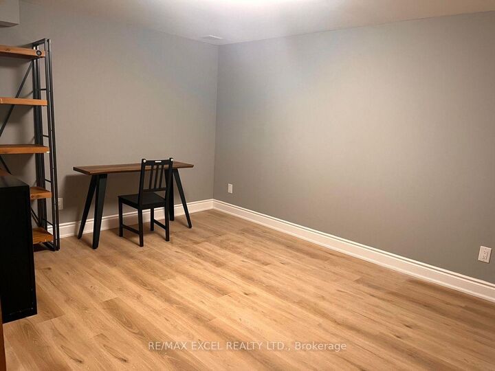 Property Photo:  Basement 59 Barrington Crescent Bsmt  ON L3R 3H2 