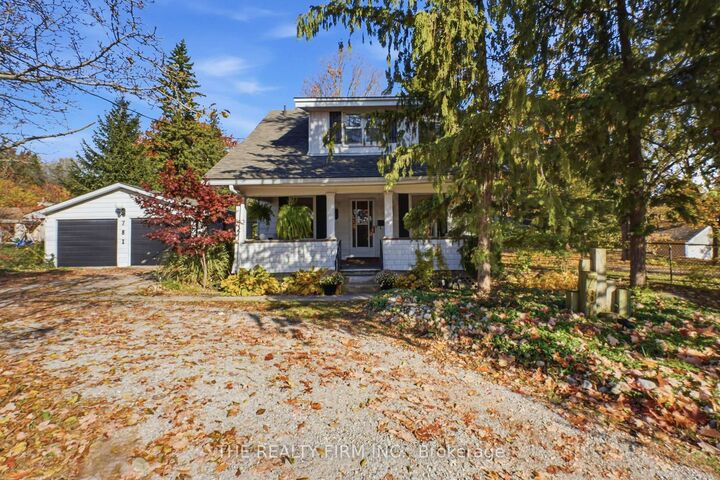 Property Photo: 781 Commissioners Road W ON N6K 1C1