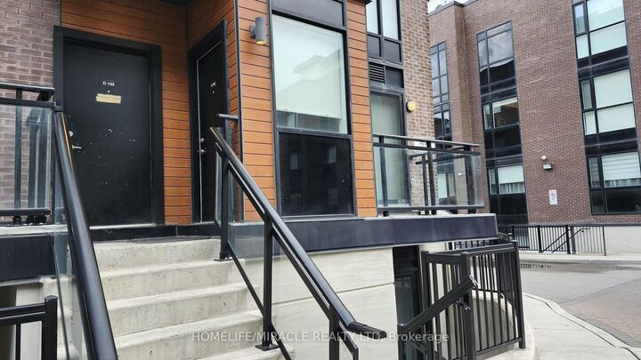 Property Photo: 5289 Highway 7 N/A D102 ON L4L 0J1