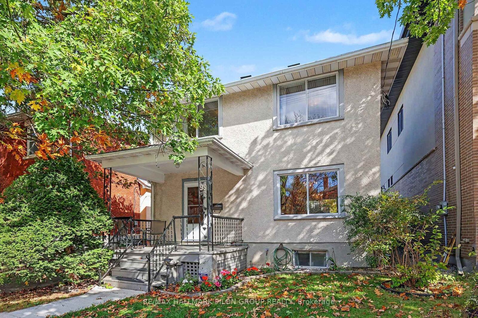 Property Photo:  99 Huron Avenue N  ON K1Y 0W3 