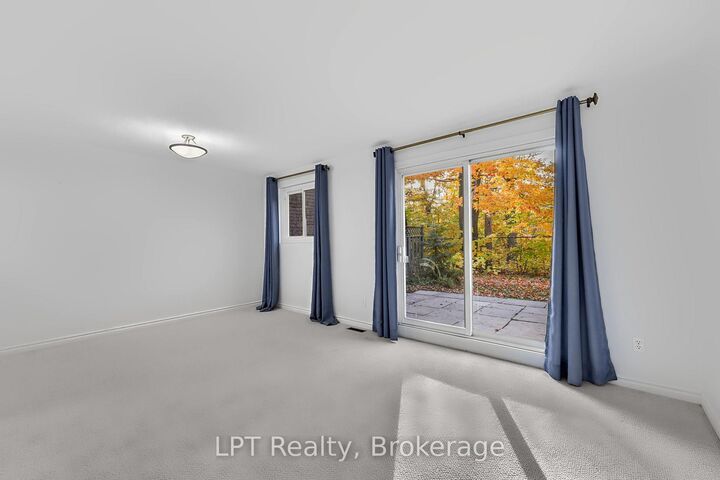 Property Photo: 67 Fittons Road E 28 ON L3V 2J2