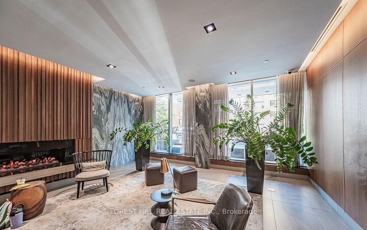 Property Photo: 125 Redpath Avenue 1911 ON M4S 0B5