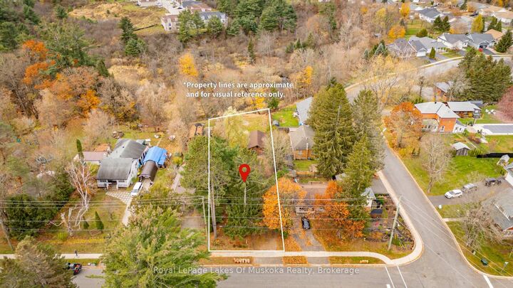 Property Photo:  40 Ewing Street  ON P1L 1C6 