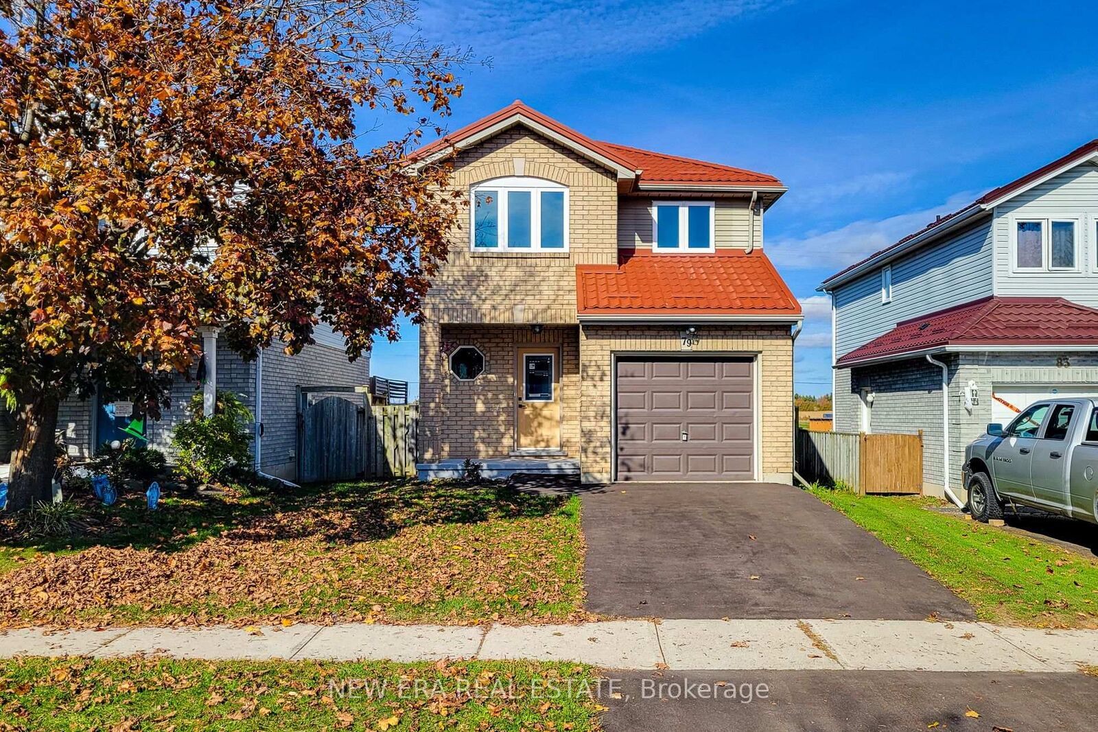 Property Photo:  79 Anastasia Crescent  ON N3P 2A8 