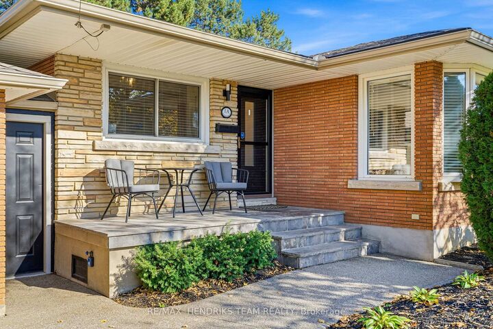 Property Photo:  1A Winston Road  ON L2M 4R1 