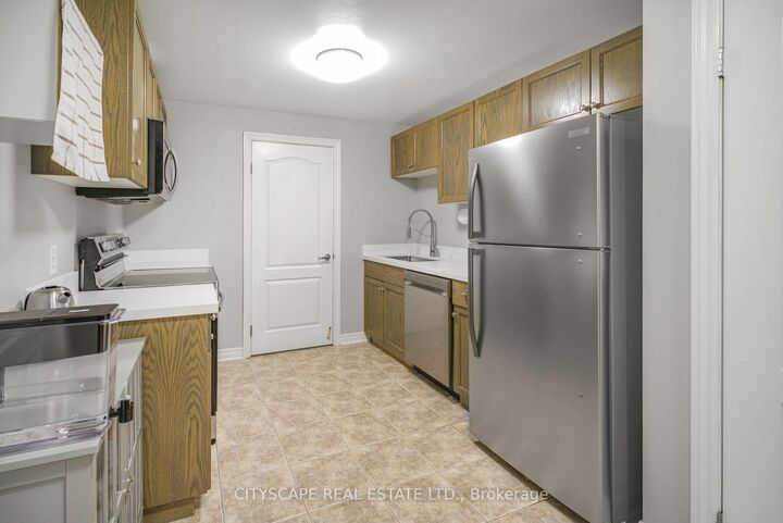 Property Photo: 6350 Dorchester Road 104 ON L2G 0A1