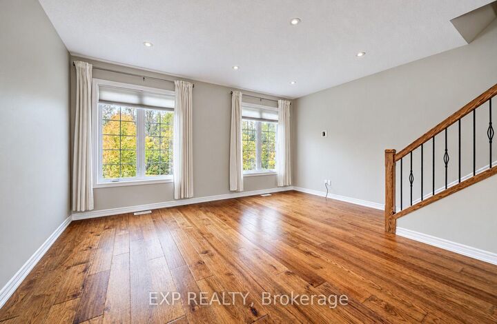 Property Photo: 30 Balmoral Street 12 ON N3L 0C8