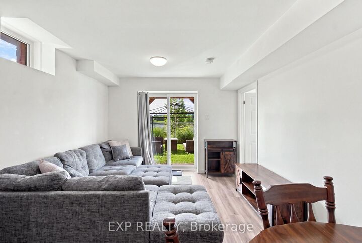 Property Photo: 39 Purdy Place ON L1C 0V2
