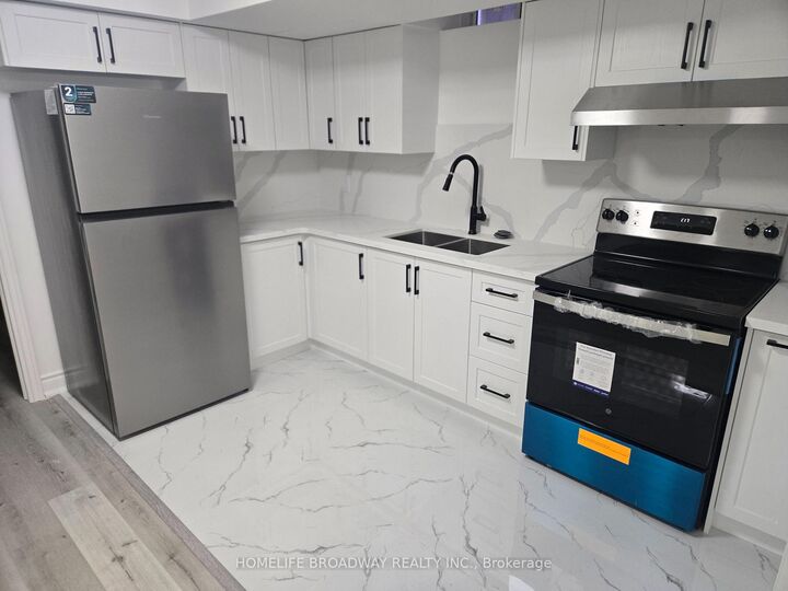 Property Photo:  840 Wrenwood Drive (Bsmt)  ON L1K 0V8 