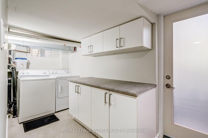 Property Photo:  102 Hastings Avenue Basement  ON M4L 2L2 