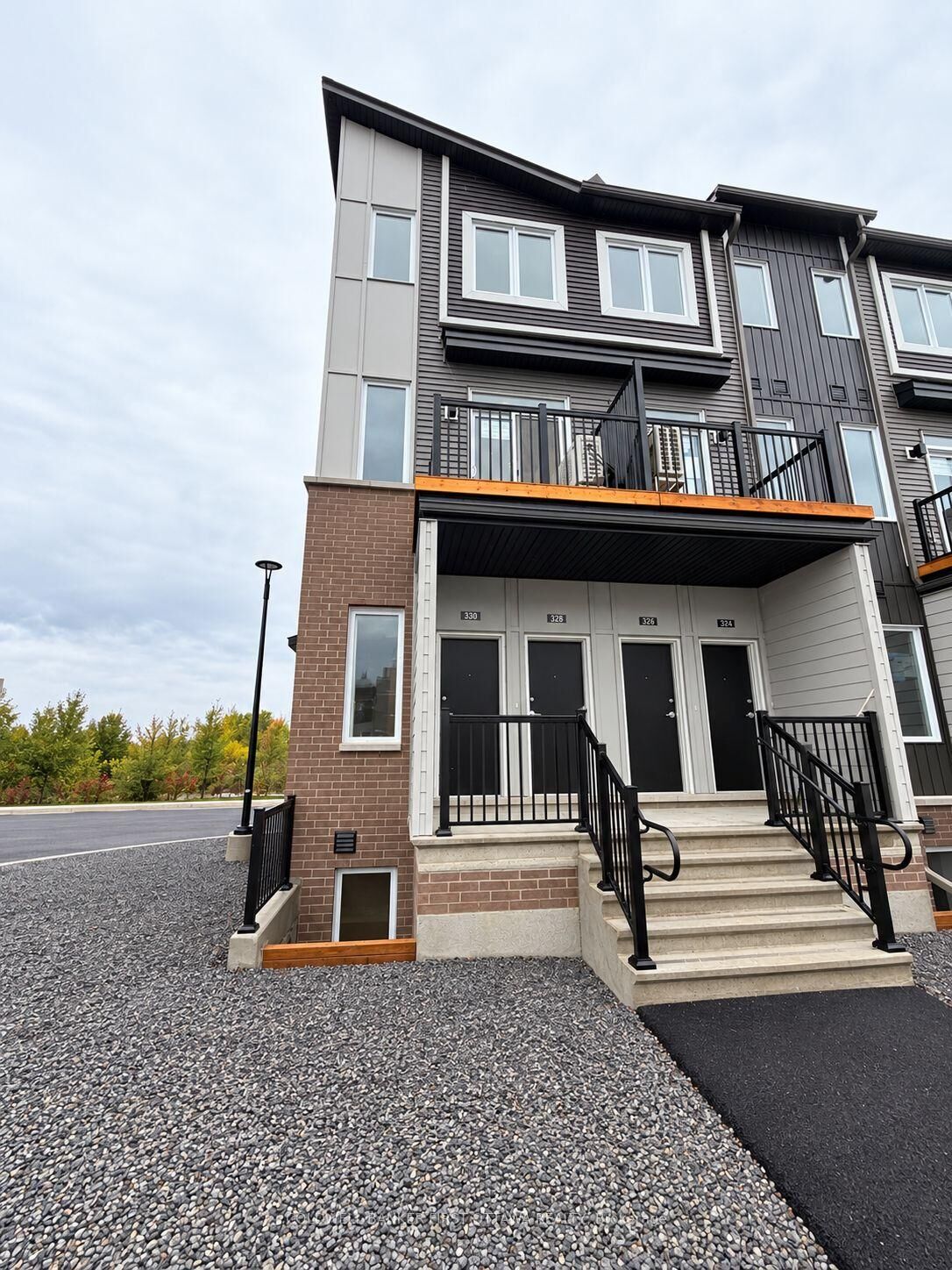 Property Photo:  330 Stargrass Private  ON K2J 6R8 