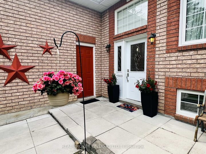 Property Photo:  2342 Somers Boulevard  ON L9S 2E8 