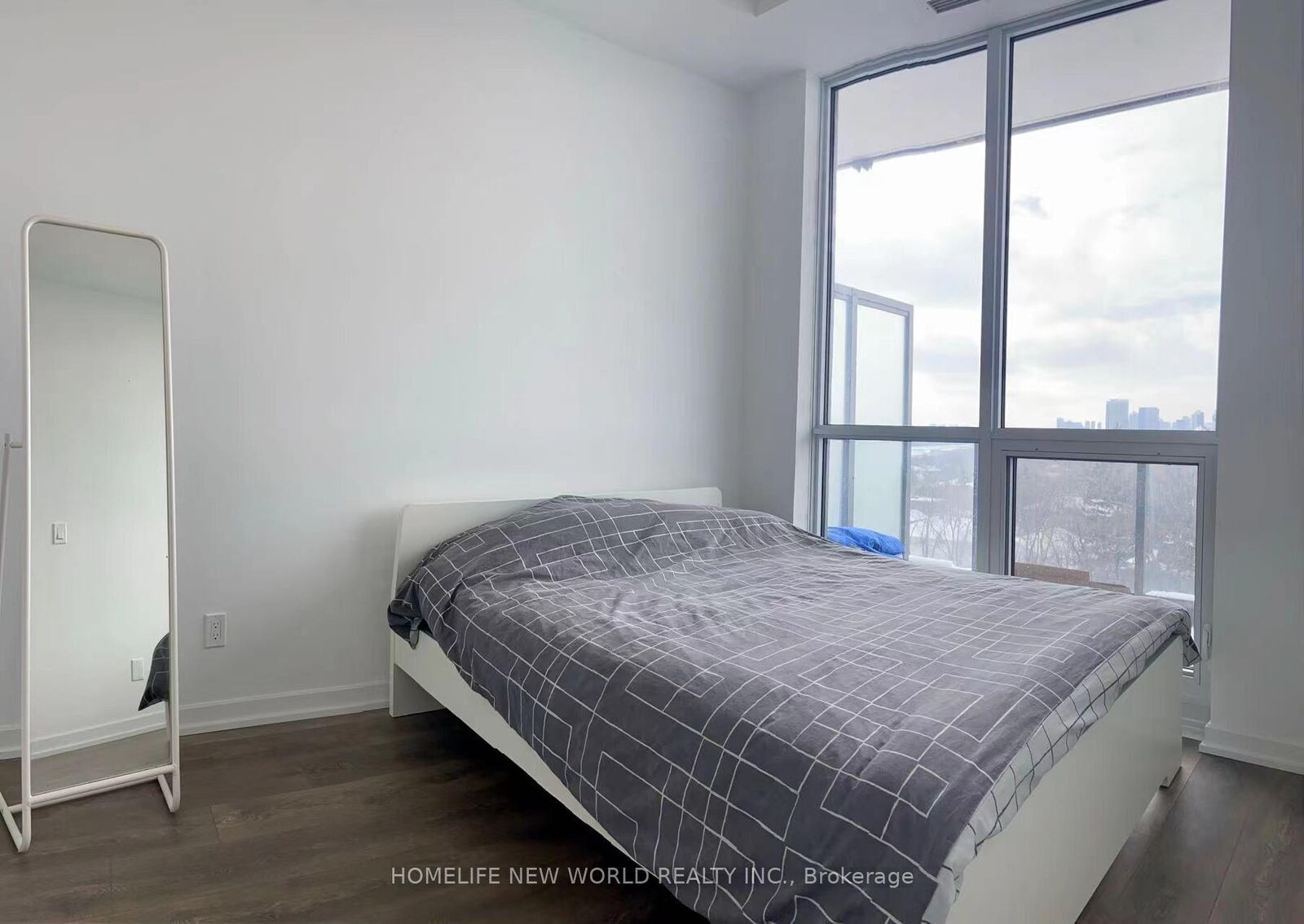 Property Photo:  36 Forest Manor Road 313  ON M2J 1M1 