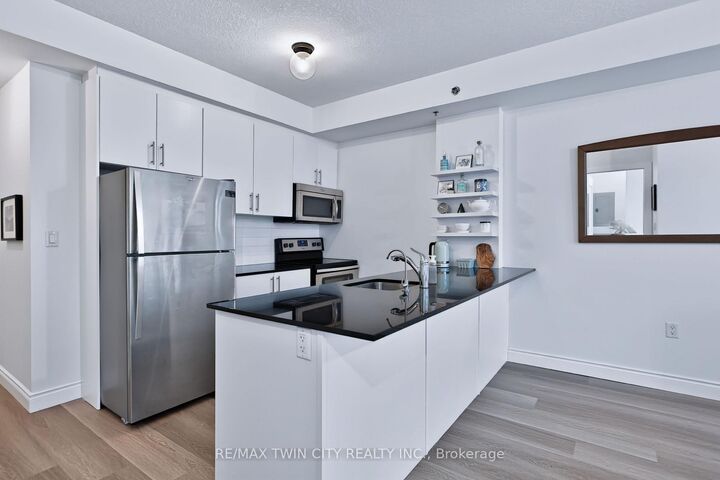 Property Photo: 150 Water Street N 201 ON N1R 0B5