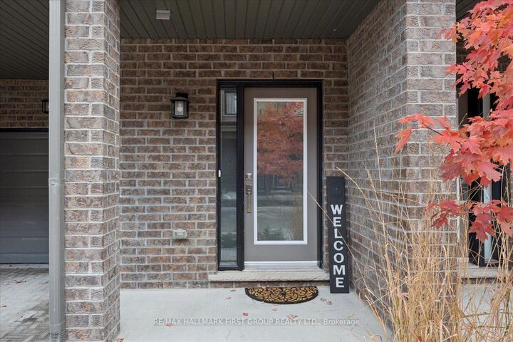 Property Photo: 1865 Pickering Parkway 108 ON L1V 0H2